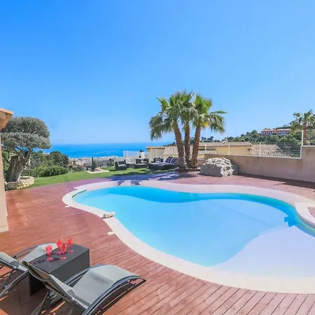 Corniche D'argent -